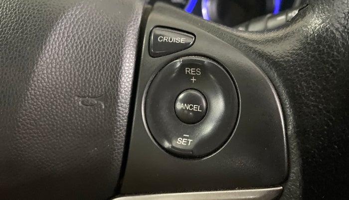 2015 Honda City 1.5L I-VTEC VX, Petrol, Manual, 13,448 km, Adaptive Cruise Control