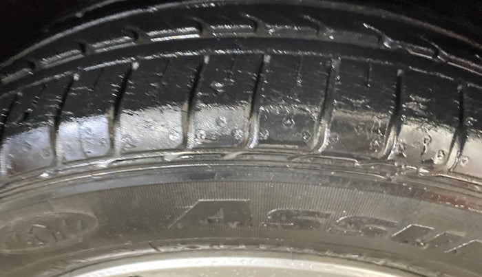 2015 Honda City 1.5L I-VTEC VX, Petrol, Manual, 13,448 km, Right Front Tyre Tread