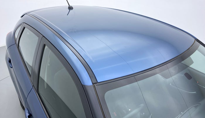 2015 Maruti Baleno DELTA 1.2 K12, Petrol, Manual, 62,800 km, Roof