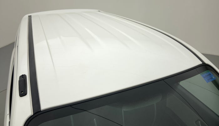 2021 Maruti Alto VXI, Petrol, Manual, 2,302 km, Roof