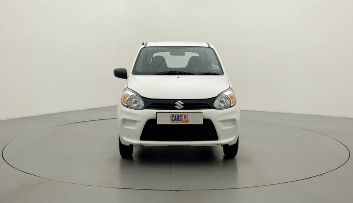 2021 Maruti Alto VXI, Petrol, Manual, 2,302 km, Front