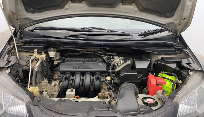 2016 Honda Jazz 1.2L I-VTEC V, Petrol, Manual, 45,723 km, Engine View