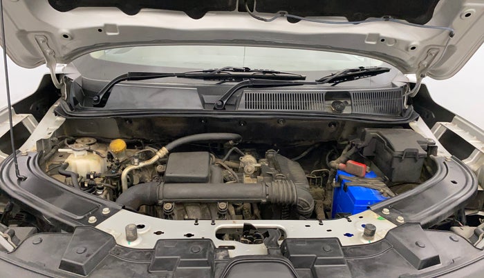 2022 Renault Kiger RXE MT, Petrol, Manual, 46,358 km, Engine View