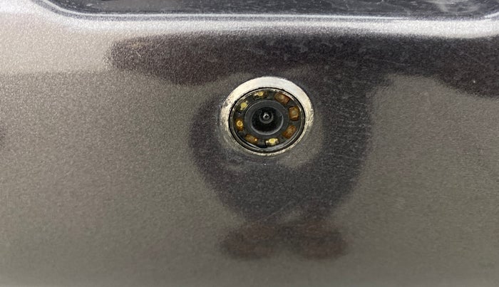 2023 Maruti Alto K10 VXI, Petrol, Manual, 26,165 km, Parking Camera