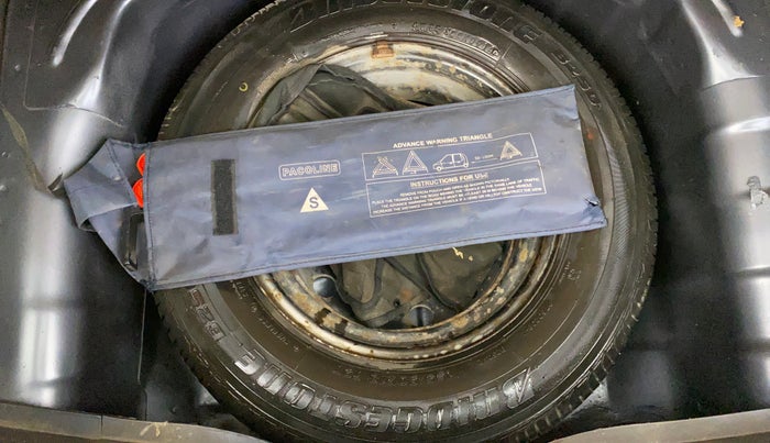 2014 Hyundai i10 MAGNA 1.1, Petrol, Manual, 32,281 km, Spare Tyre