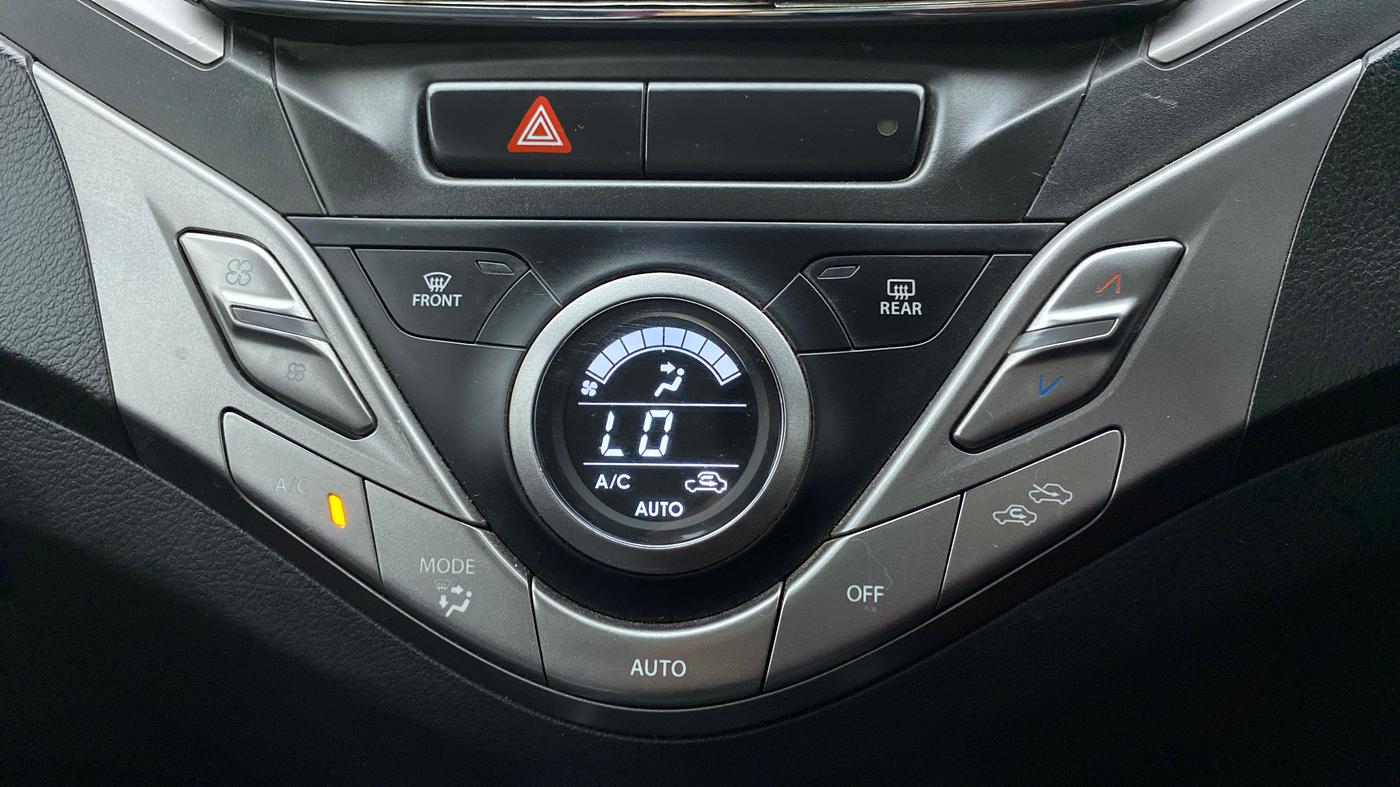 2020 Maruti Baleno ZETA 1.2 K12, Petrol, Manual, 27,642 km, Automatic Climate Control