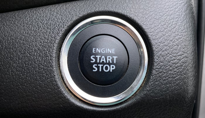 2020 Maruti Baleno ZETA 1.2 K12, Petrol, Manual, 27,642 km, Keyless Start/ Stop Button