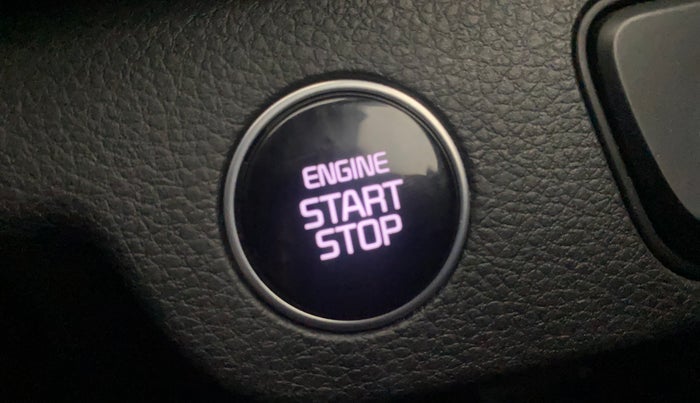 2022 KIA SELTOS GTX PLUS 1.4, Petrol, Manual, 21,865 km, Keyless Start/ Stop Button