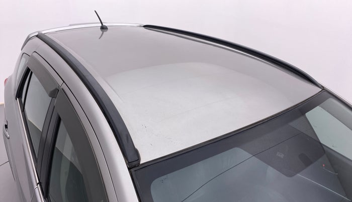 2018 Maruti S Cross ZETA 1.3 SHVS, Diesel, Manual, 70,167 km, Roof