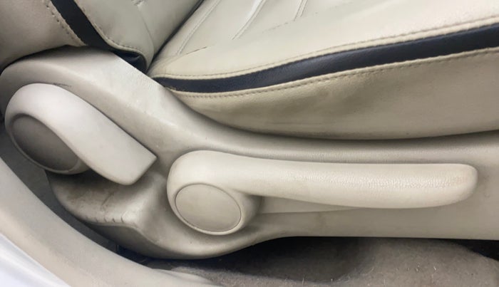 2013 Nissan Sunny XL CVT, Petrol, Automatic, 78,858 km, Driver Side Adjustment Panel