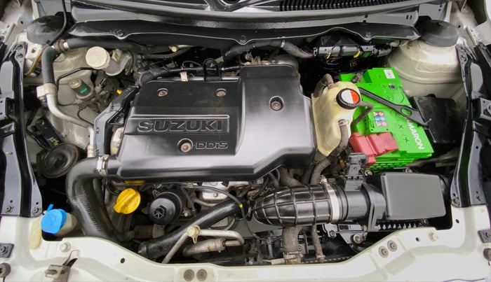 2012 Maruti Swift VDI, Diesel, Manual, 31,084 km, Open Bonet