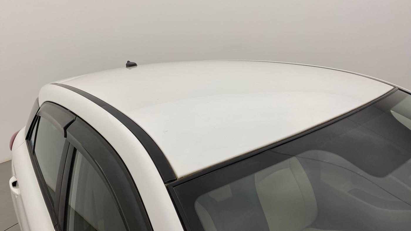 2017 Hyundai Elite i20 ASTA 1.2, Petrol, Manual, 32,328 km, Roof
