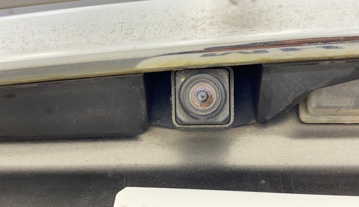 2017 Maruti Dzire ZXI PLUS AMT, Petrol, Automatic, 30,622 km, Parking Camera