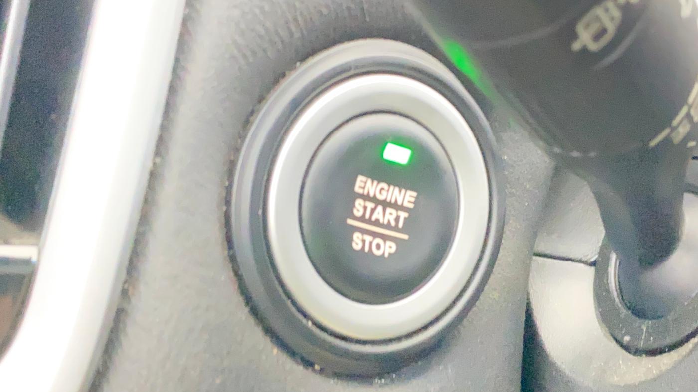 2019 MG HECTOR SHARP 1.5 DCT PETROL, Petrol, Automatic, 25,900 km, Keyless Start/ Stop Button