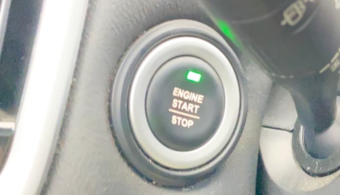 2019 MG HECTOR SHARP 1.5 DCT PETROL, Petrol, Automatic, 25,900 km, Keyless Start/ Stop Button