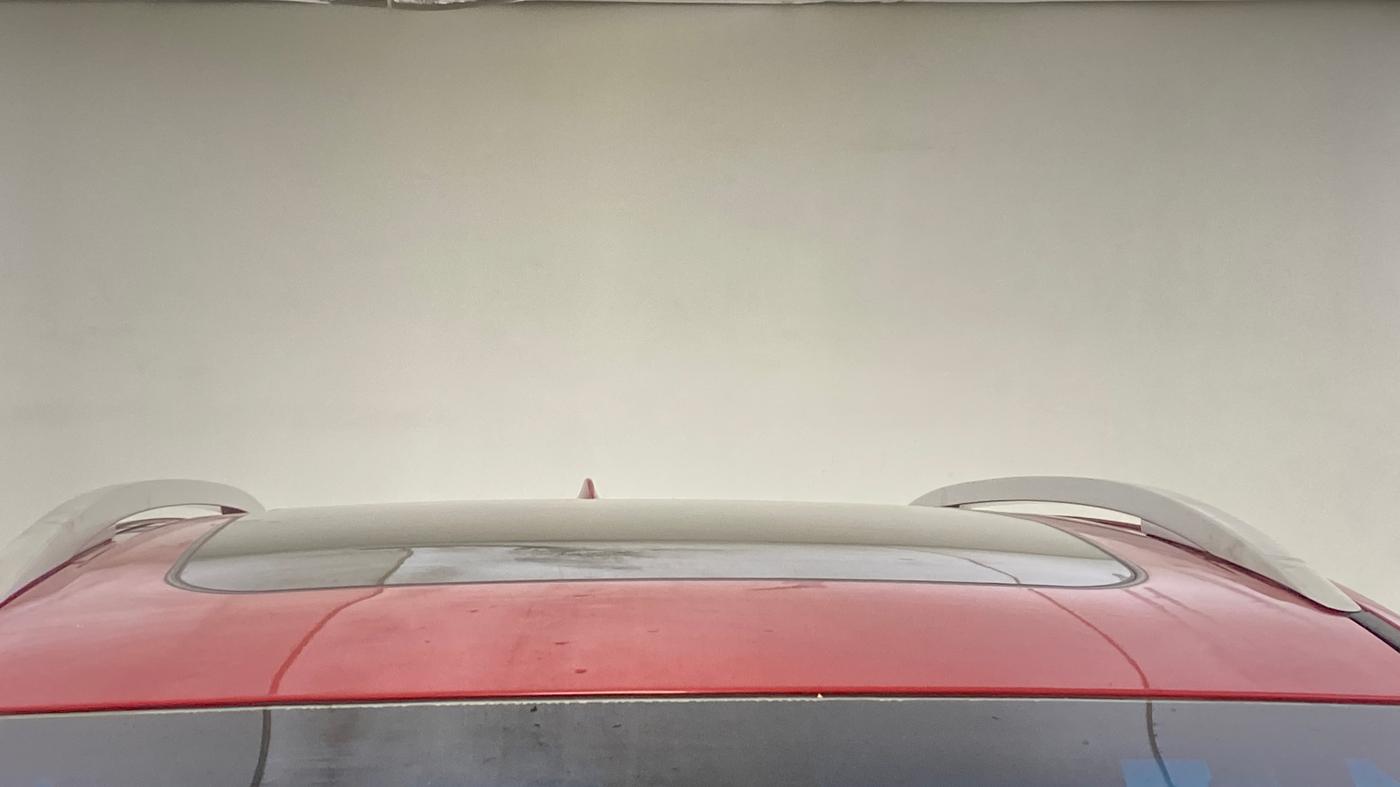 2019 MG HECTOR SHARP 1.5 DCT PETROL, Petrol, Automatic, 25,900 km, Moonroof/ Sunroof