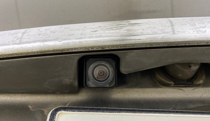 2019 Maruti Ertiga ZXI+ SHVS, Petrol, Manual, 89,787 km, Parking Camera