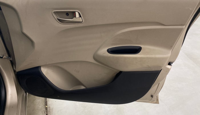 2019 Hyundai NEW SANTRO SPORTZ MT, Petrol, Manual, 22,798 km, Driver Side Door Panels Control