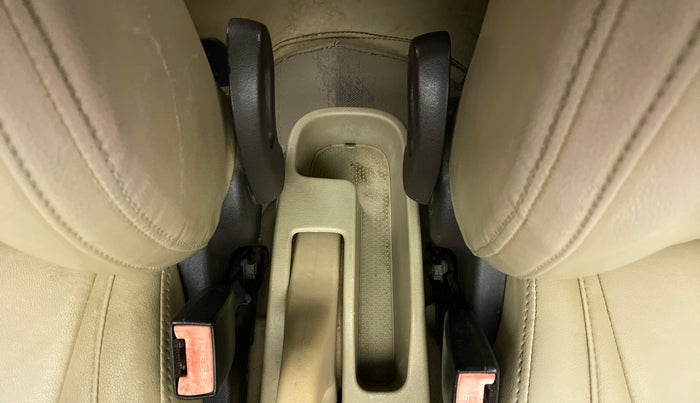 2010 Hyundai i10 SPORTZ 1.2, Petrol, Manual, 87,662 km, Driver Side Adjustment Panel