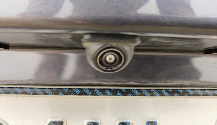 2023 Toyota Glanza E, Petrol, Manual, 86,478 km, Parking Camera