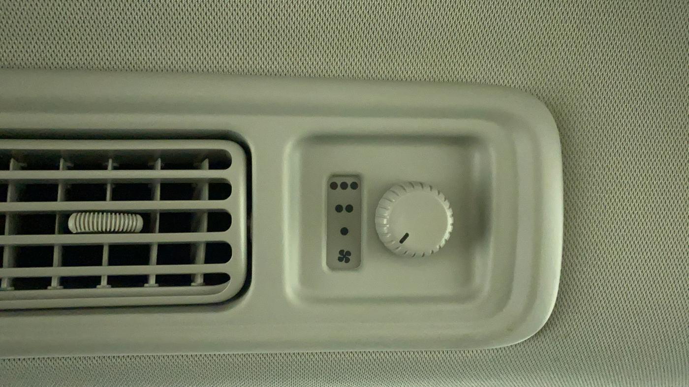 2022 Maruti XL6 ALPHA AT, Petrol, Automatic, 29,106 km, Rear AC Temperature Control