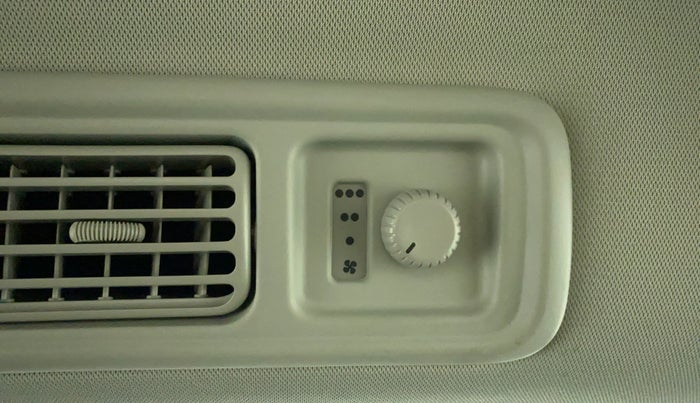 2022 Maruti XL6 ALPHA AT, Petrol, Automatic, 29,106 km, Rear AC Temperature Control