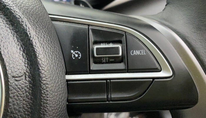2022 Maruti XL6 ALPHA AT, Petrol, Automatic, 29,106 km, Adaptive Cruise Control
