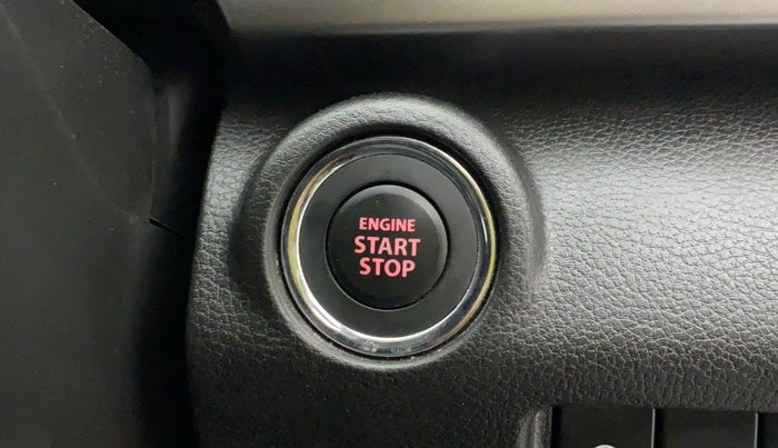2022 Maruti XL6 ALPHA AT, Petrol, Automatic, 29,106 km, Keyless Start/ Stop Button