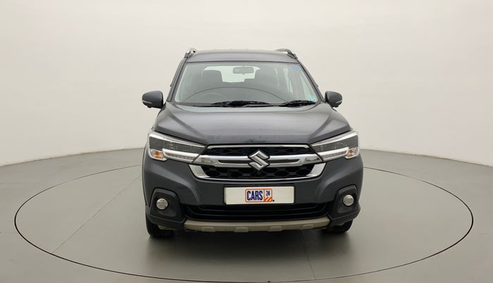 2022 Maruti XL6 ALPHA AT, Petrol, Automatic, 29,106 km, Front