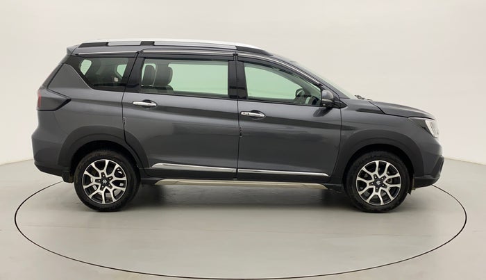 2022 Maruti XL6 ALPHA AT, Petrol, Automatic, 29,106 km, Right Side View