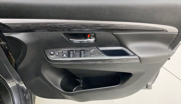 2022 Maruti XL6 ALPHA AT, Petrol, Automatic, 29,106 km, Driver Side Door Panels Control
