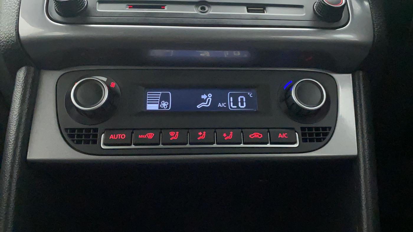 2019 Volkswagen Polo HIGHLINE PLUS 1.0, Petrol, Manual, 34,187 km, Automatic Climate Control