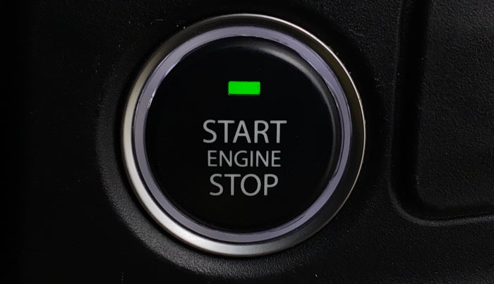 2022 Tata ALTROZ XZ PLUS I-TURBO PETROL, Petrol, Manual, 15,774 km, Keyless Start/ Stop Button