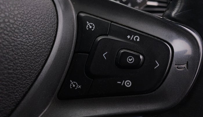 2022 Tata ALTROZ XZ PLUS I-TURBO PETROL, Petrol, Manual, 15,774 km, Adaptive Cruise Control