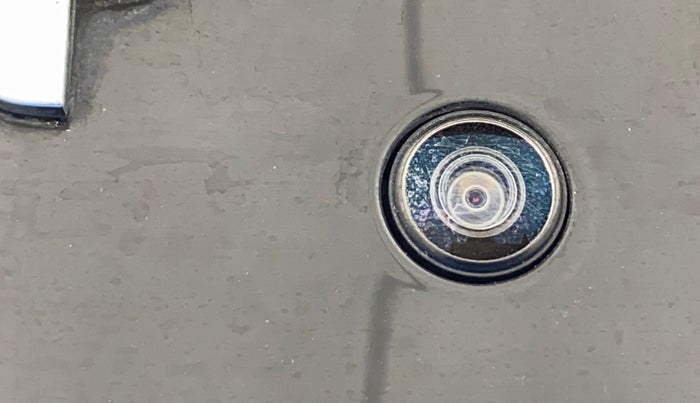 2022 Tata ALTROZ XZ PLUS I-TURBO PETROL, Petrol, Manual, 15,774 km, Parking Camera