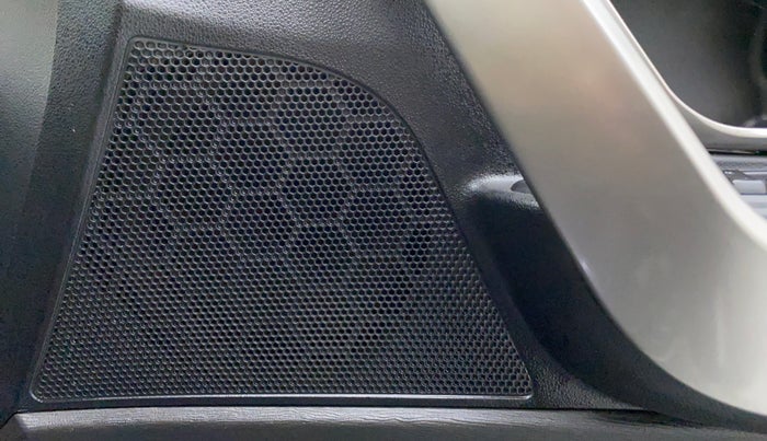 2019 Mahindra XUV500 W11 (O), Diesel, Manual, 47,952 km, Speaker