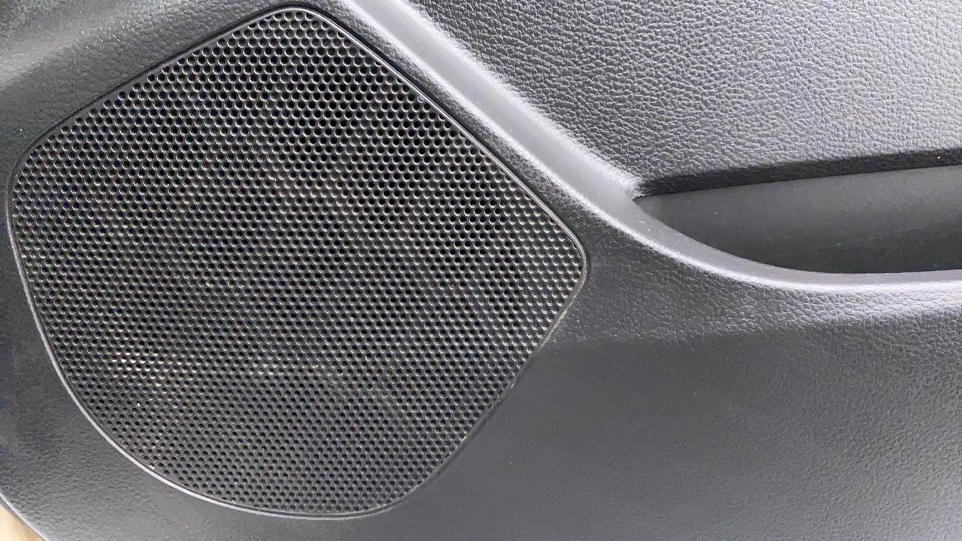 2020 Maruti Alto VXI, Petrol, Manual, 9,533 km, Speaker