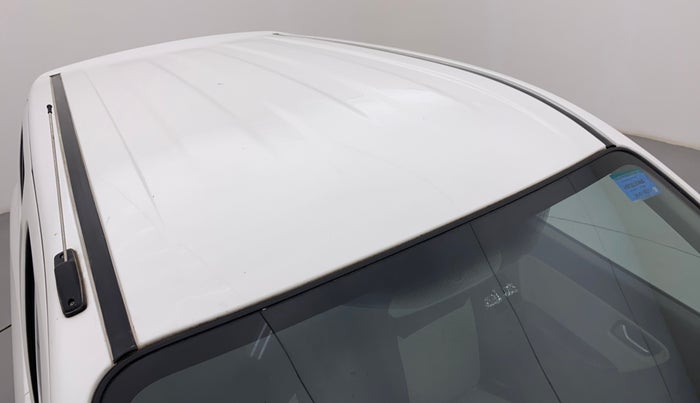 2020 Maruti Alto VXI, Petrol, Manual, 9,533 km, Roof