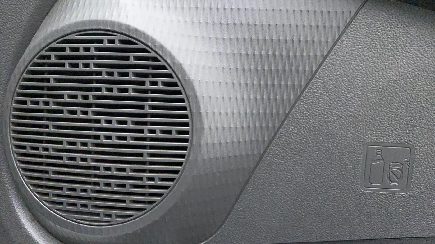 2013 Toyota Etios Liva G, Petrol, Manual, Speaker