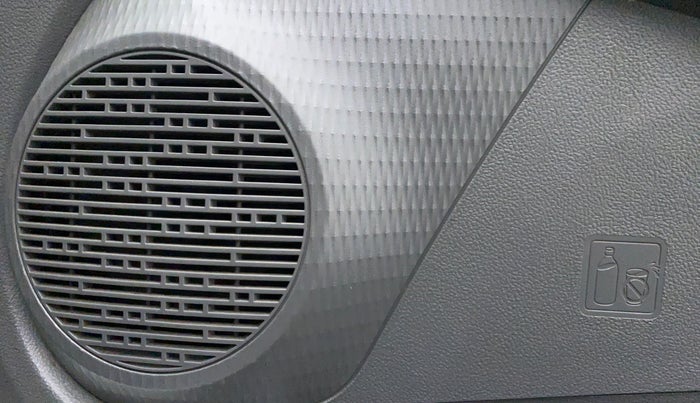 2013 Toyota Etios Liva G, Petrol, Manual, Speaker