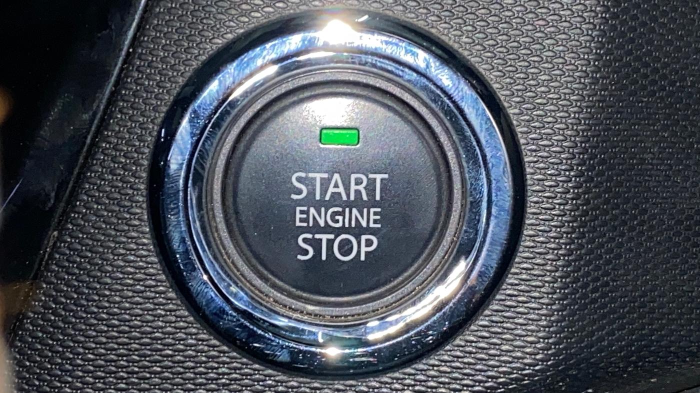 2024 Tata TIAGO NRG XZ MT, Petrol, Manual, 28,181 km, Keyless Start/ Stop Button