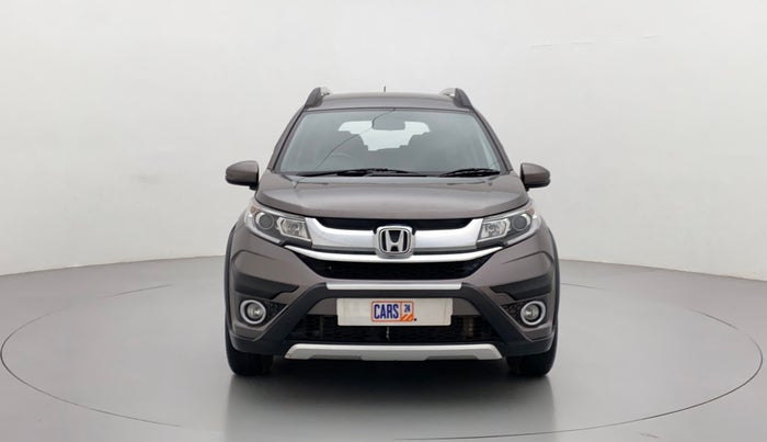 2016 Honda BR-V 1.5 i-VTEC VX, Petrol, Manual, 62,786 km, Front