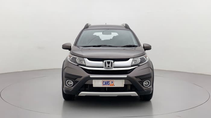 2016 Honda BR-V 1.5 i-VTEC VX, Petrol, Manual, 62,786 km, Front