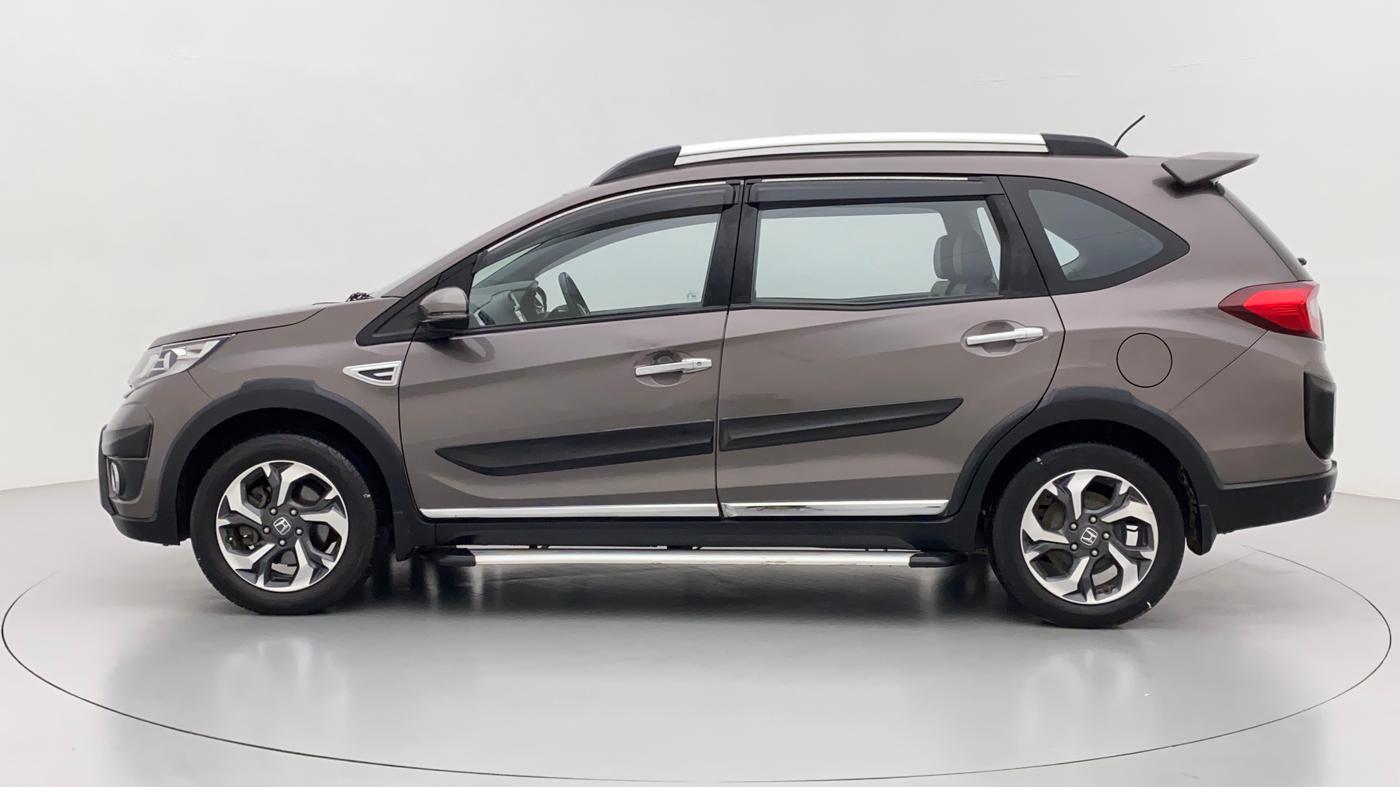 2016 Honda BR-V 1.5 i-VTEC VX, Petrol, Manual, 62,786 km, Left Side