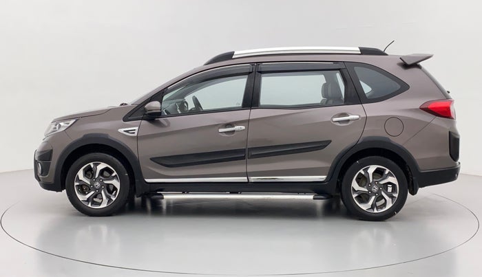 2016 Honda BR-V 1.5 i-VTEC VX, Petrol, Manual, 62,786 km, Left Side