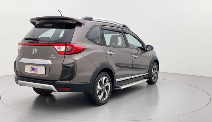 2016 Honda BR-V 1.5 i-VTEC VX, Petrol, Manual, 62,786 km, Right Back Diagonal