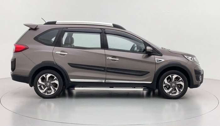 2016 Honda BR-V 1.5 i-VTEC VX, Petrol, Manual, 62,786 km, Right Side View