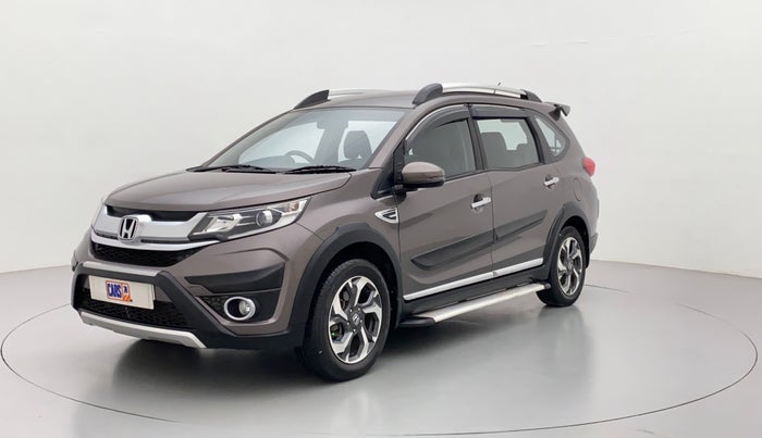 2016 Honda BR-V 1.5 i-VTEC VX, Petrol, Manual, 62,786 km, Left Front Diagonal