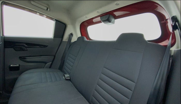 2018 Mahindra KUV 100 NXT K2 6 STR, Petrol, Manual, 20,219 km, Right Side Rear Door Cabin