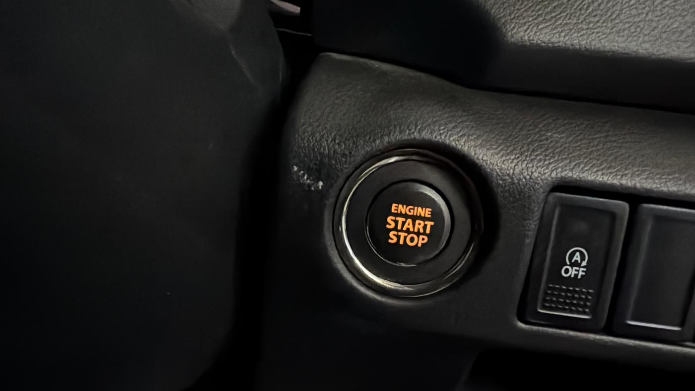 2021 Maruti S Cross ZETA AT 1.5, Petrol, Automatic, 67,879 km, Keyless Start/ Stop Button